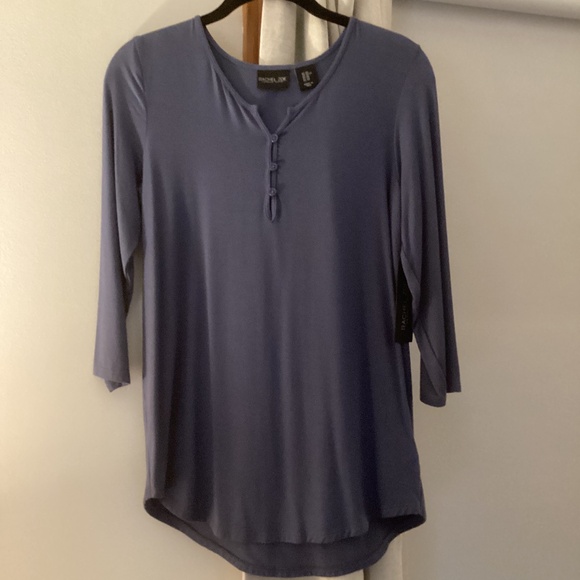 Rachel Zoe Tops - Rachel Zoe Shirt NWT